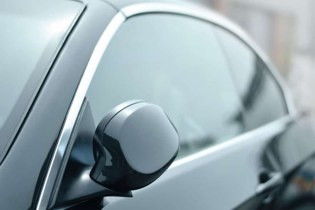 best car window tint for heat reduction