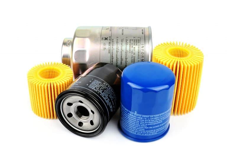 The 10 Best Oil Filters For Cars 2021 (Review & Guide) Car Gear Guru